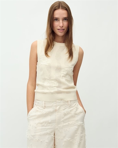 mbyM - Jemima Top - Sugar